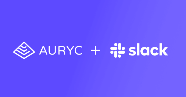 Integrations-Auryc-integrates-Slack-real-time-customer-expereince-alerts