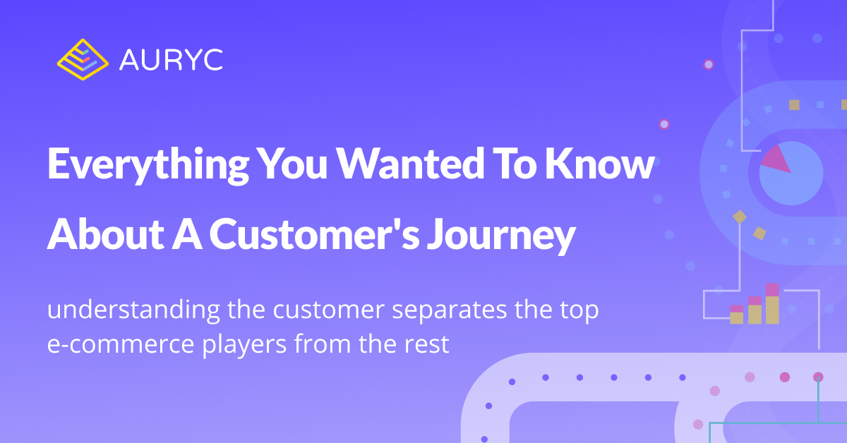Everything You Wanted To Know About A Customer's Journey