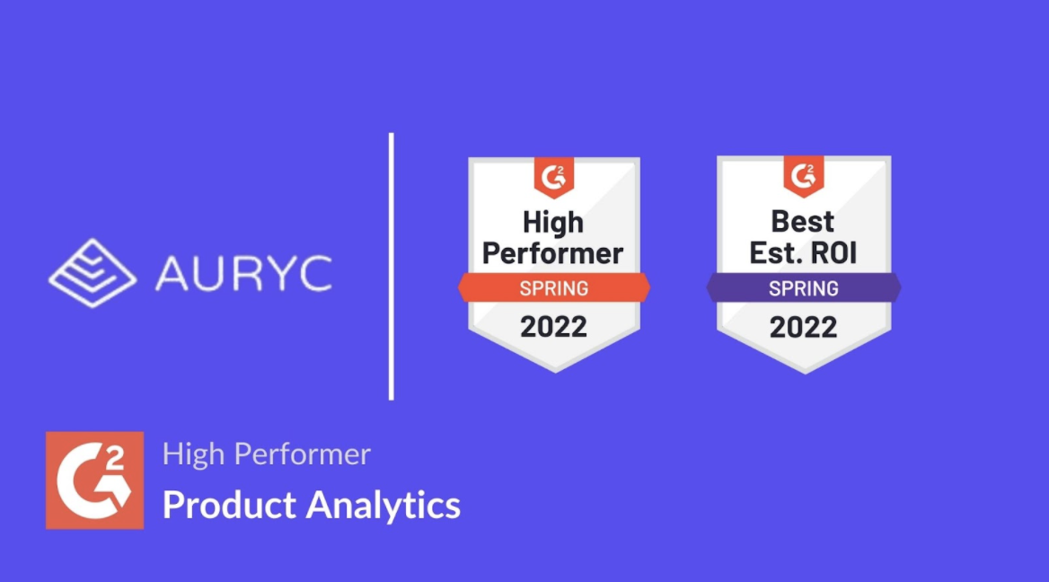 Product analytics