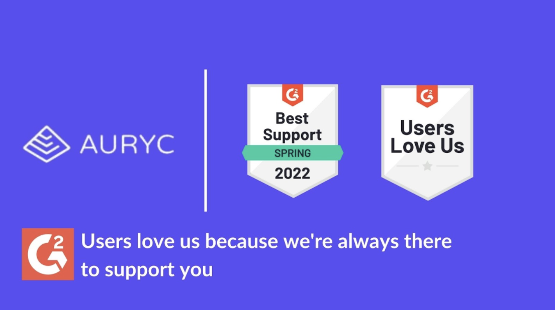 Users love us